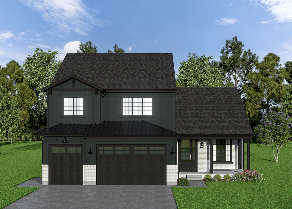 9912 Alani Hill Way, Concord Farr NY